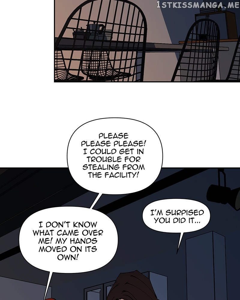 I Love Yoo Chapter 231 - page 82