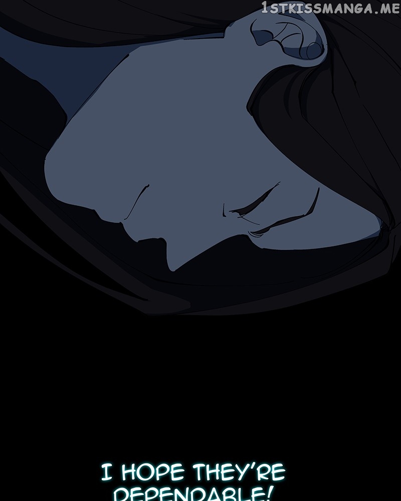 I Love Yoo Chapter 231 - page 88