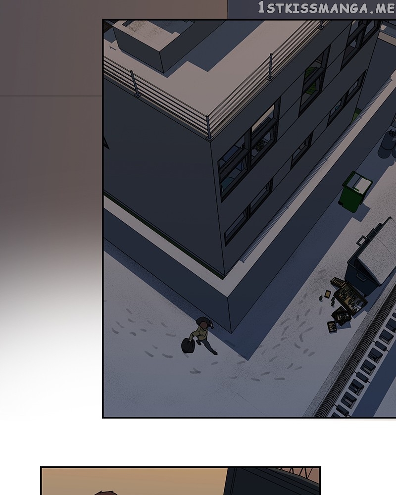 I Love Yoo Chapter 231 - page 93