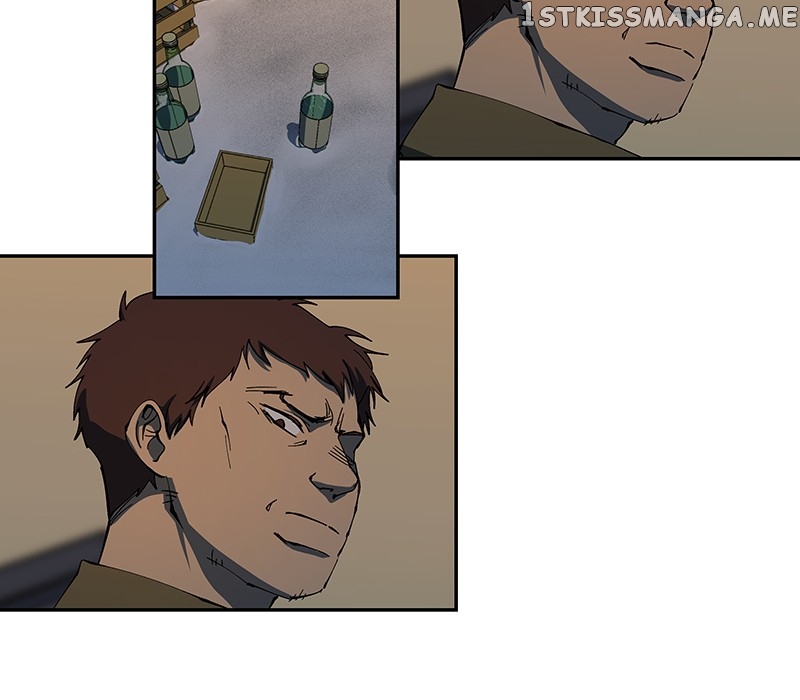 I Love Yoo Chapter 231 - page 95