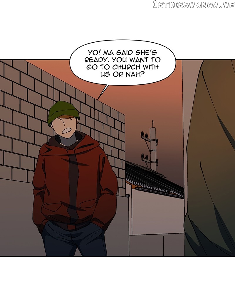 I Love Yoo Chapter 231 - page 96