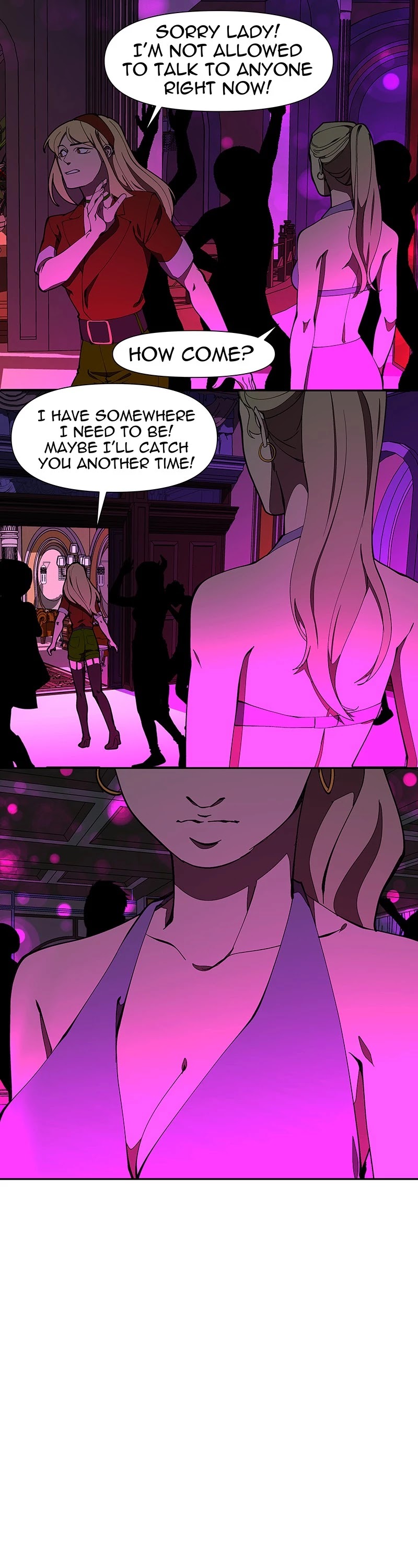 I Love Yoo chapter 176 - page 13