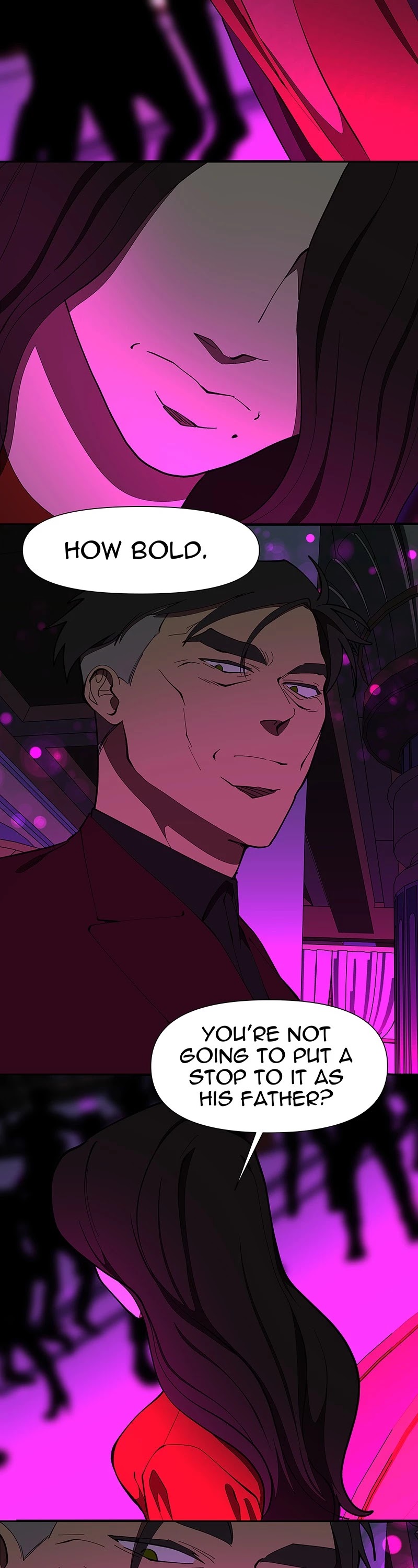 I Love Yoo chapter 176 - page 6