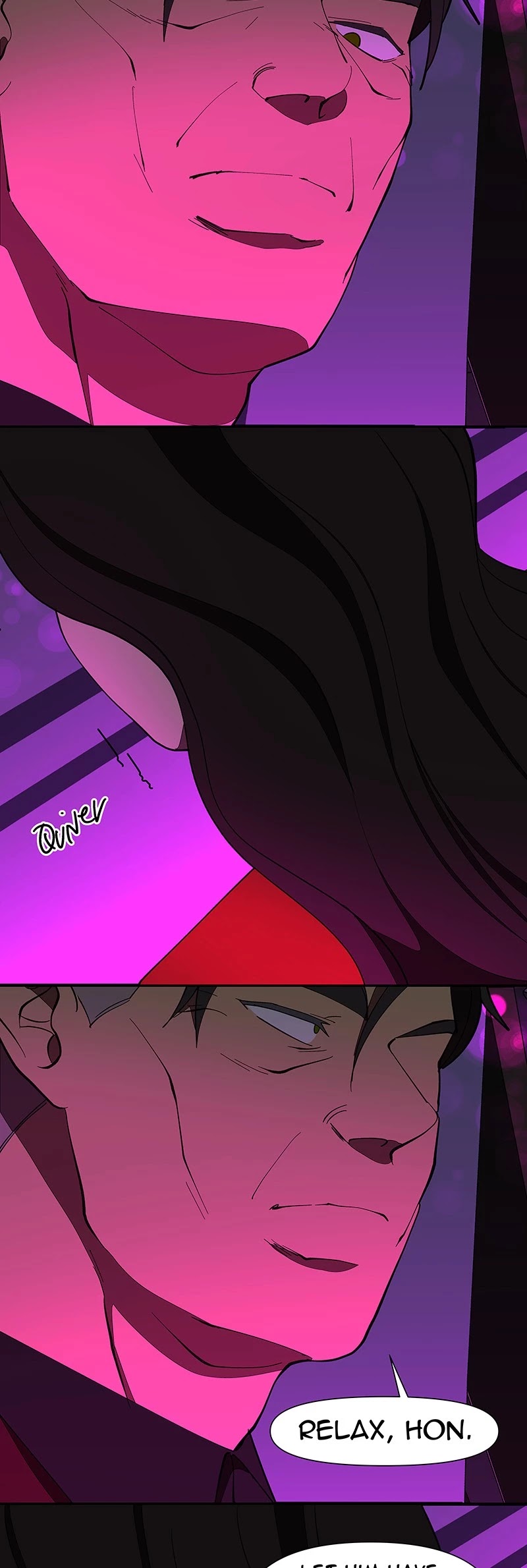 I Love Yoo chapter 176 - page 7