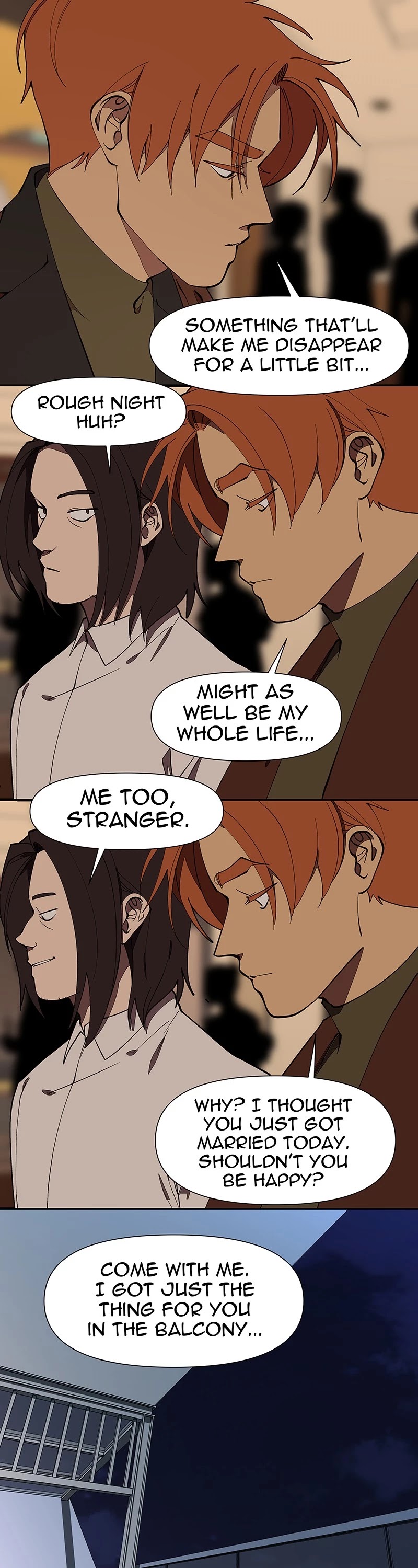 I Love Yoo chapter 177 - page 13