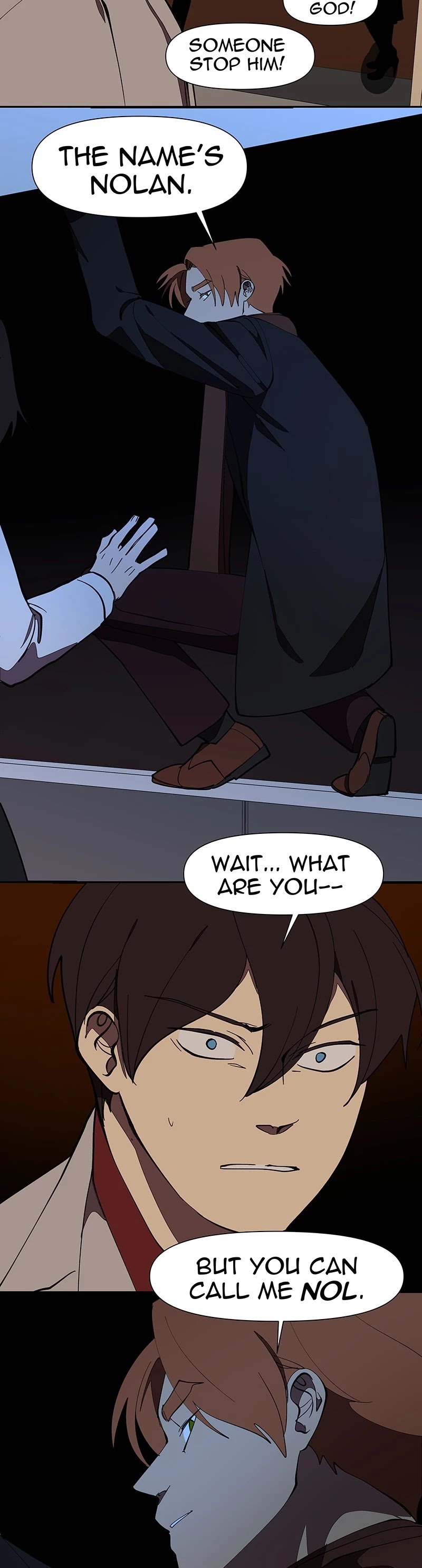 I Love Yoo chapter 177 - page 23