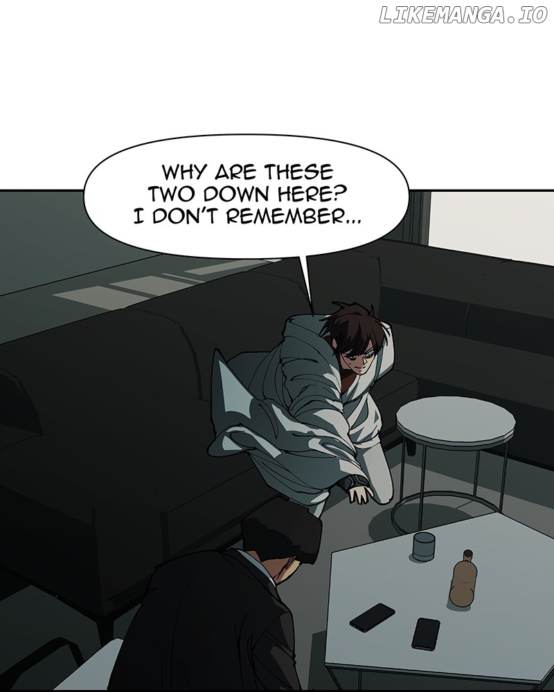 I Love Yoo Chapter 257 - page 12