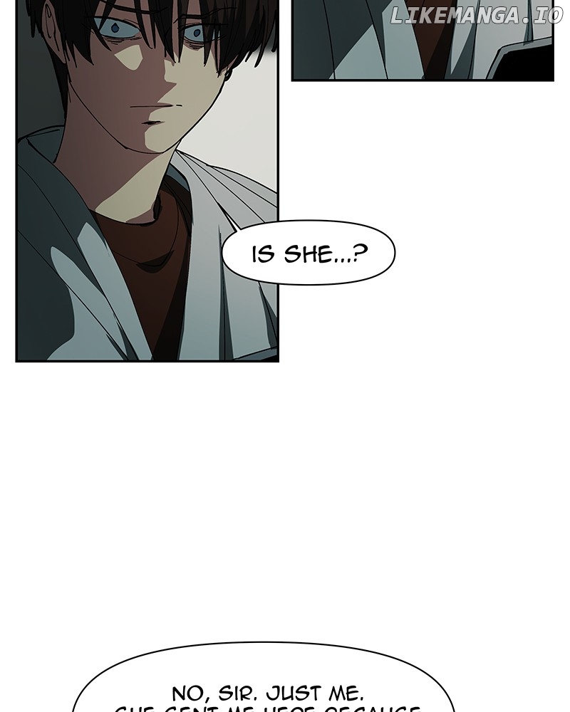 I Love Yoo Chapter 257 - page 14