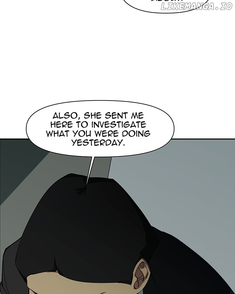 I Love Yoo Chapter 257 - page 16