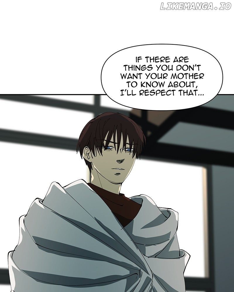I Love Yoo Chapter 257 - page 20