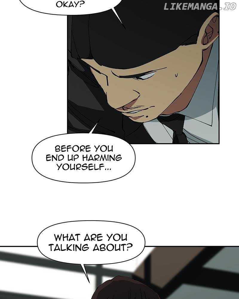 I Love Yoo Chapter 257 - page 22