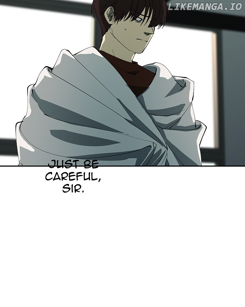 I Love Yoo Chapter 257 - page 23
