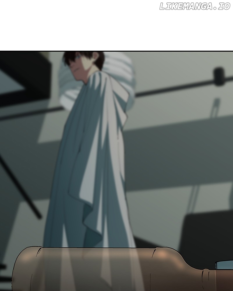 I Love Yoo Chapter 257 - page 24