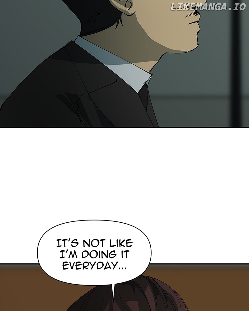 I Love Yoo Chapter 257 - page 26