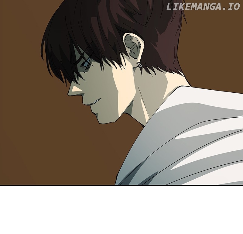 I Love Yoo Chapter 257 - page 27