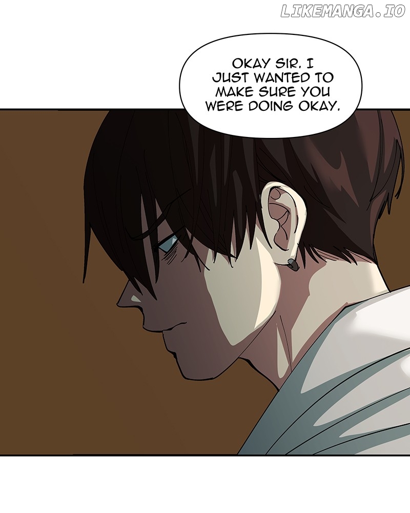 I Love Yoo Chapter 257 - page 28