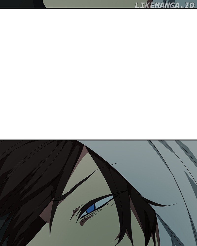 I Love Yoo Chapter 257 - page 3