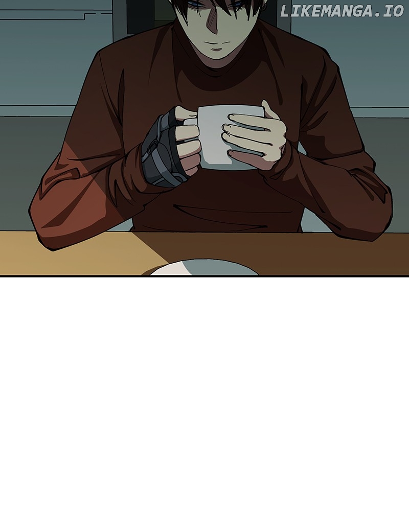 I Love Yoo Chapter 257 - page 31