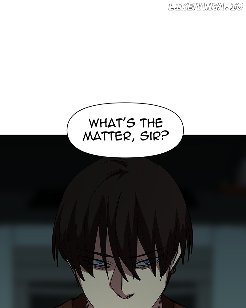 I Love Yoo Chapter 257 - page 33
