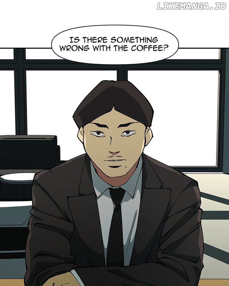 I Love Yoo Chapter 257 - page 35