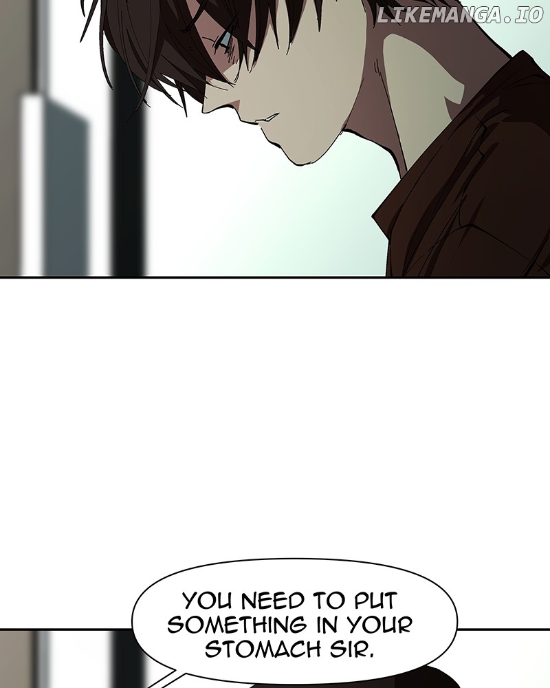 I Love Yoo Chapter 257 - page 40
