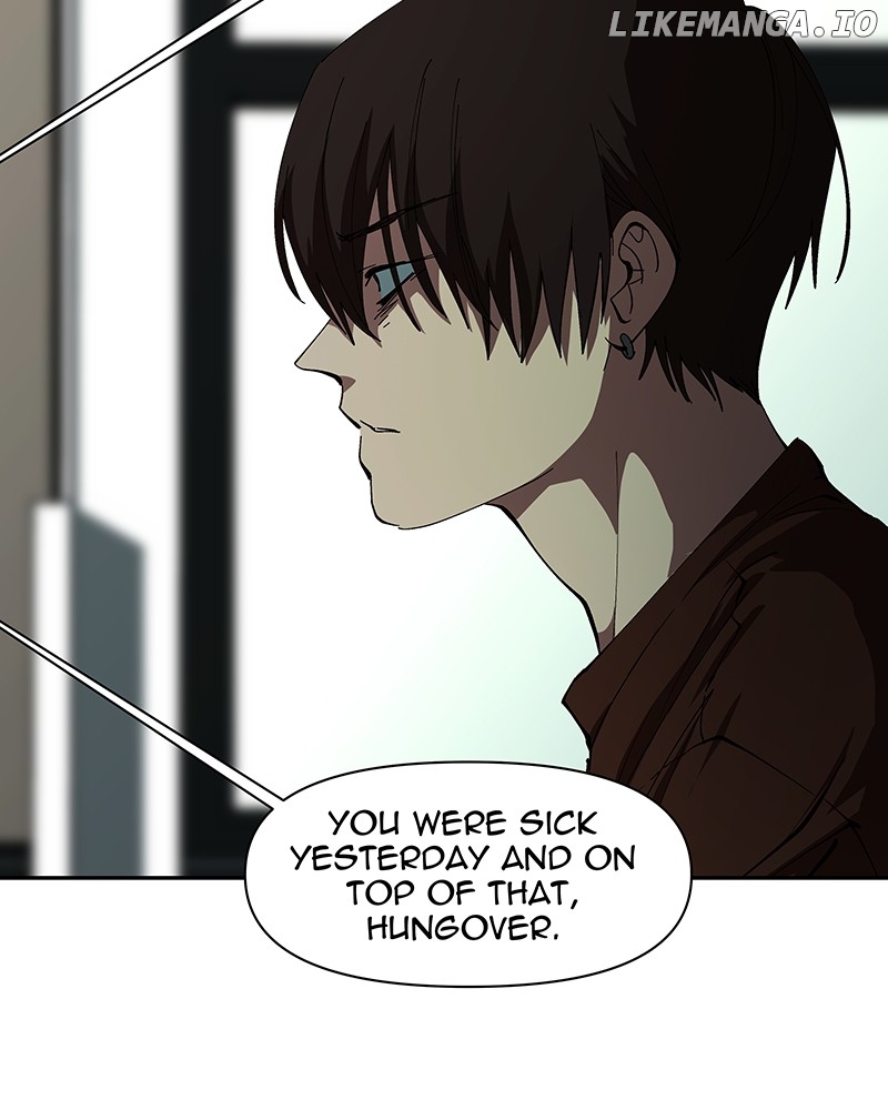 I Love Yoo Chapter 257 - page 41