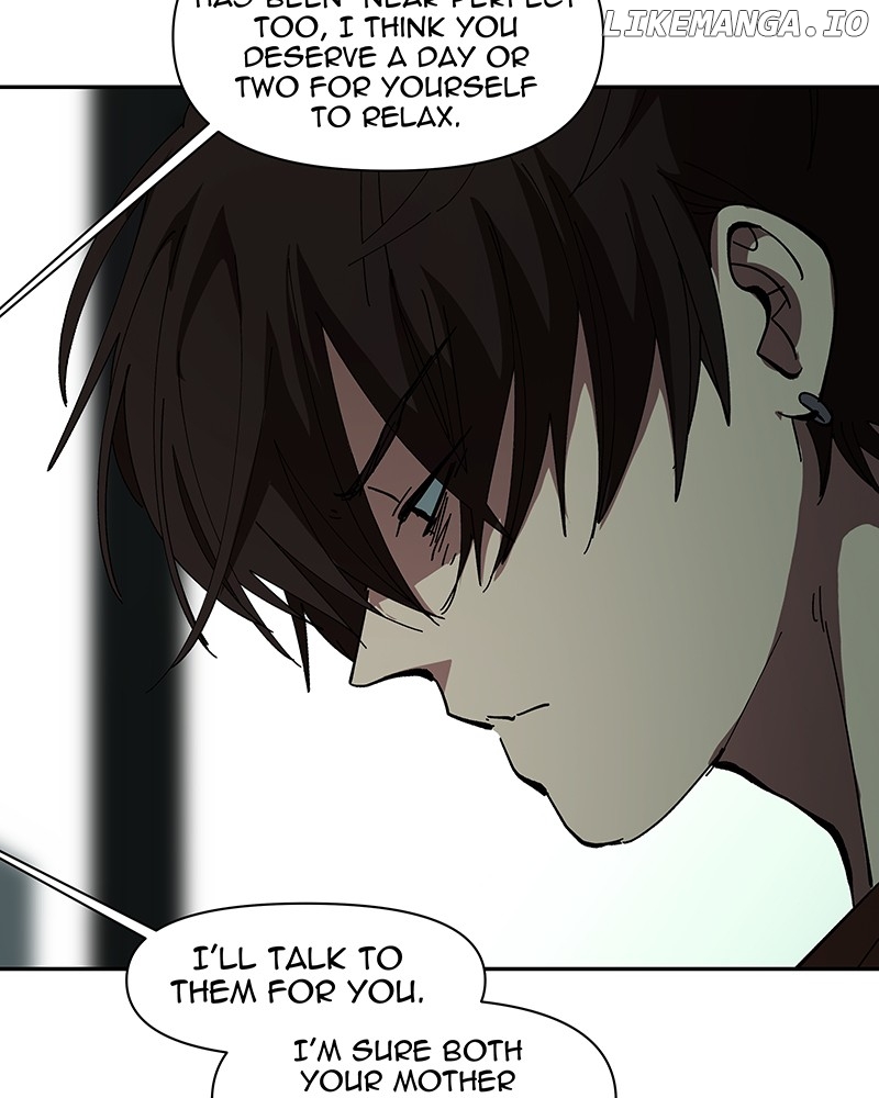I Love Yoo Chapter 257 - page 44