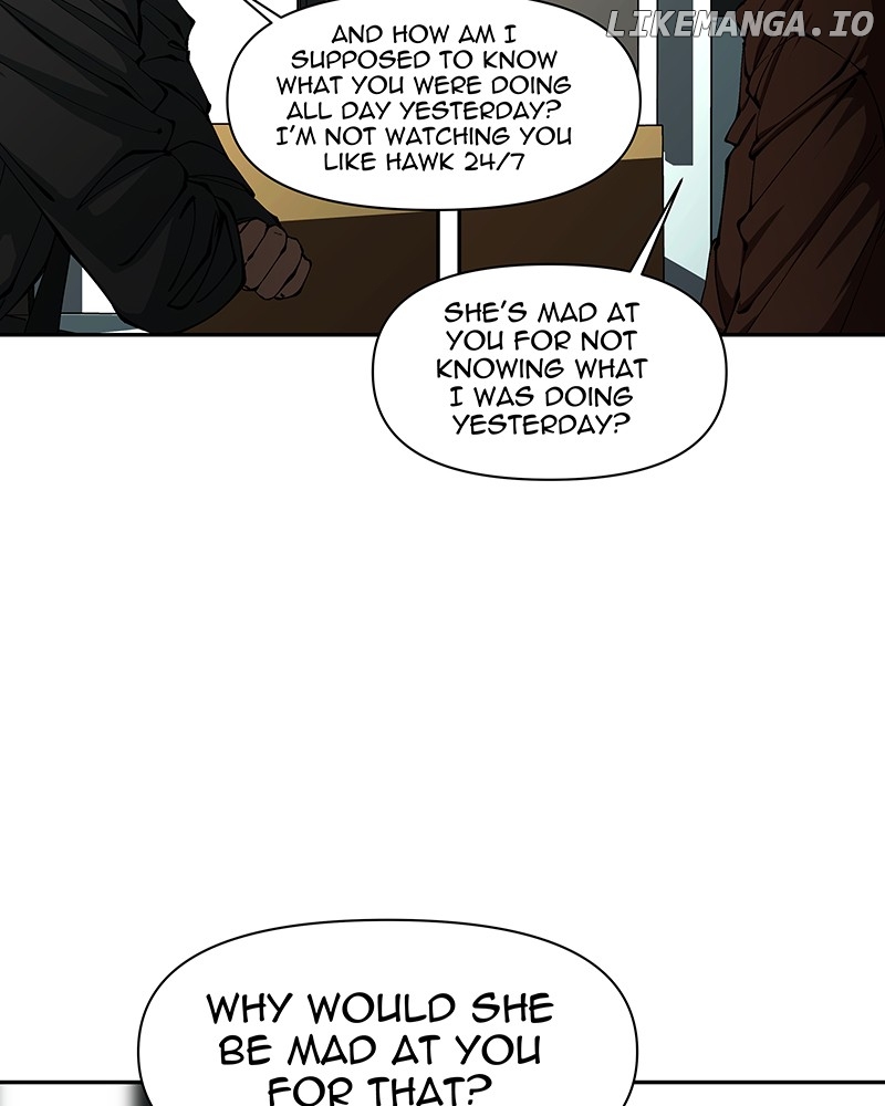 I Love Yoo Chapter 257 - page 49