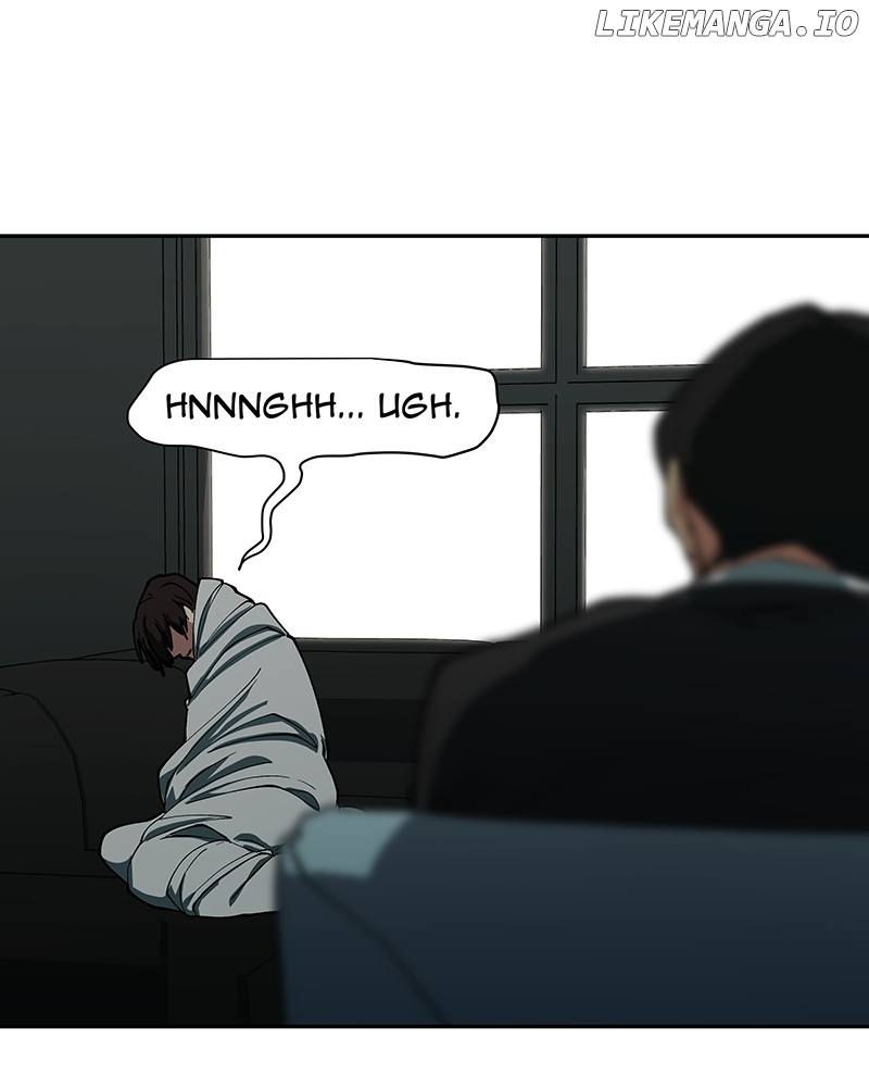 I Love Yoo Chapter 257 - page 5