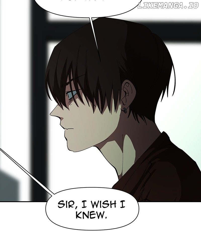 I Love Yoo Chapter 257 - page 50