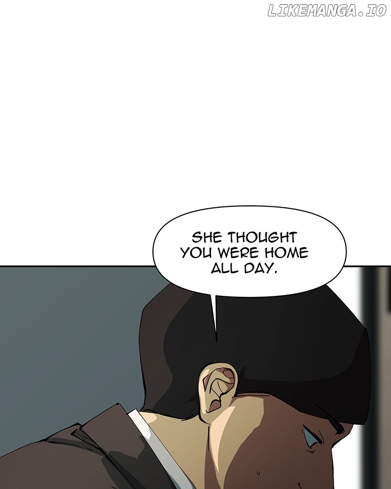 I Love Yoo Chapter 257 - page 51