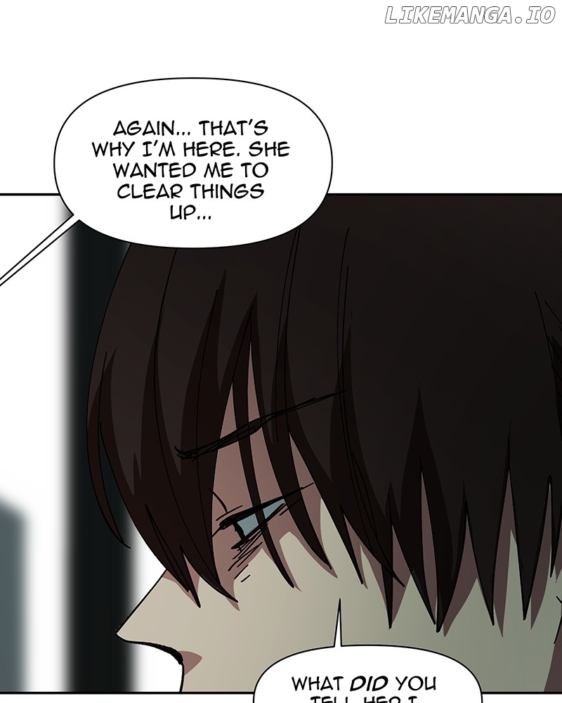 I Love Yoo Chapter 257 - page 53