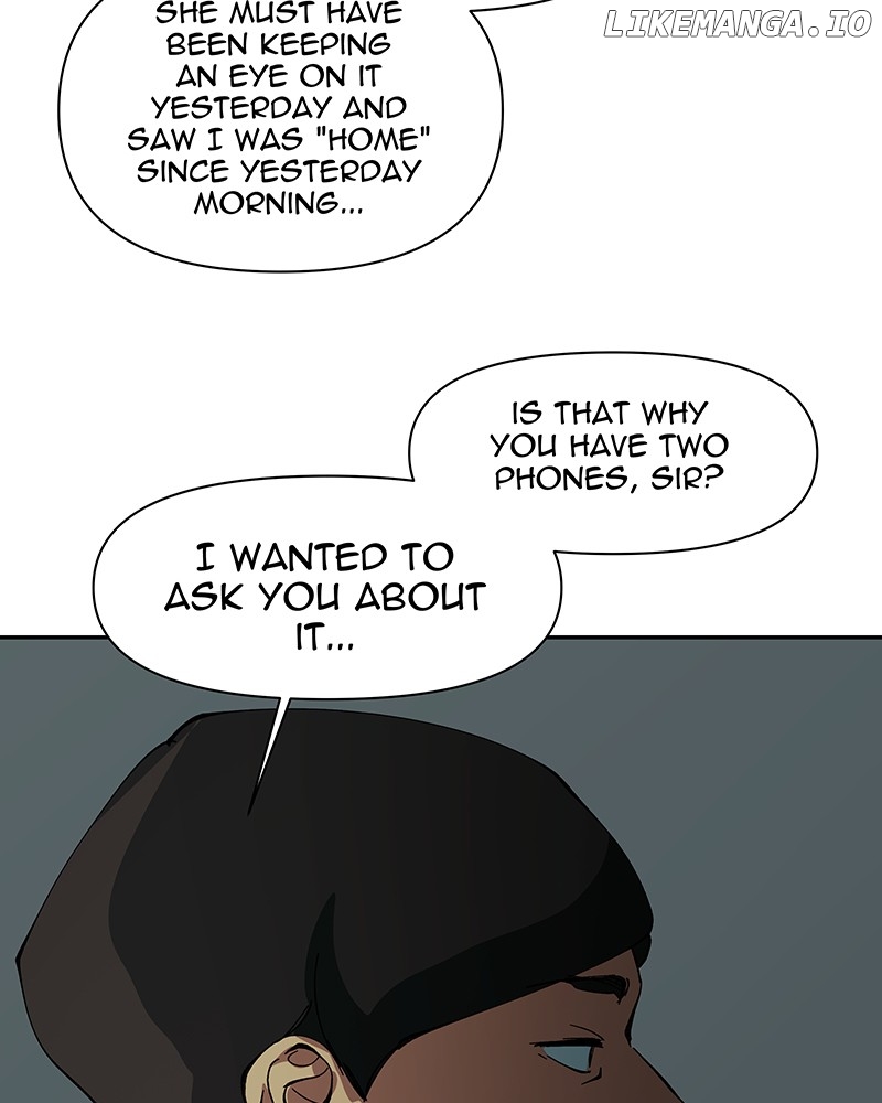 I Love Yoo Chapter 257 - page 57