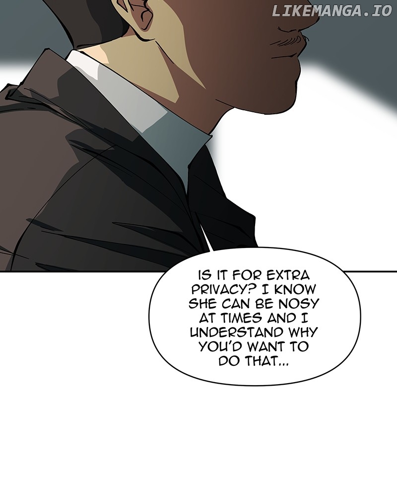 I Love Yoo Chapter 257 - page 58