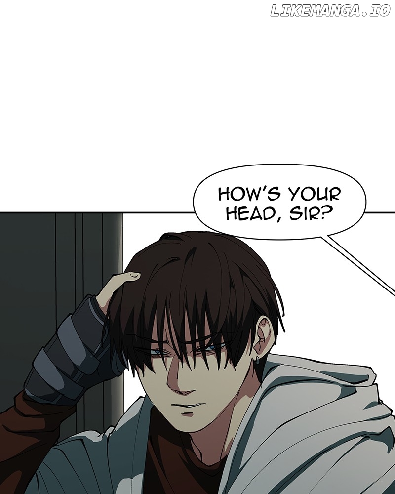 I Love Yoo Chapter 257 - page 6