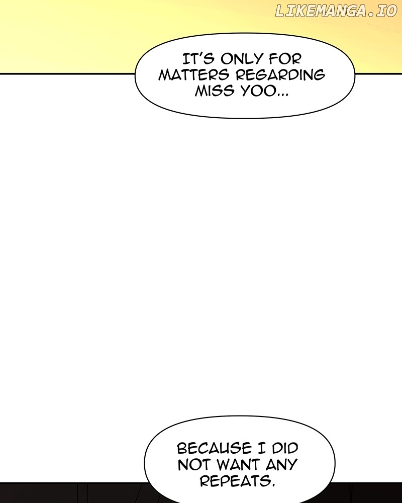 I Love Yoo Chapter 257 - page 60