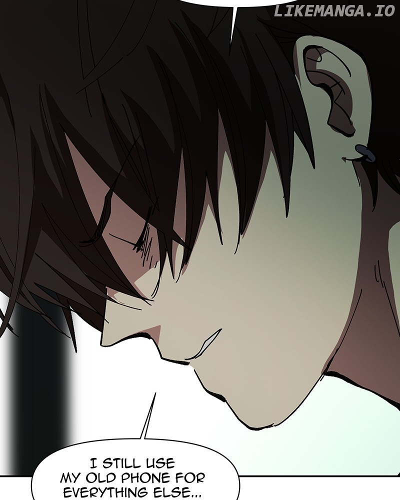 I Love Yoo Chapter 257 - page 61