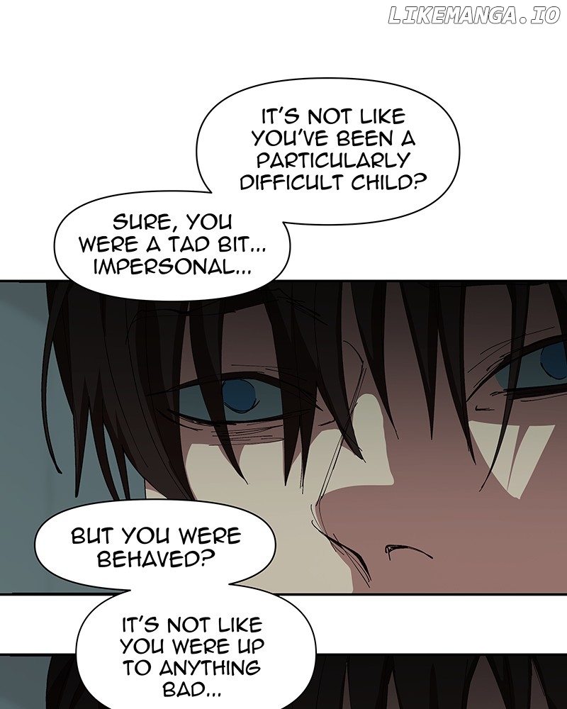 I Love Yoo Chapter 257 - page 66