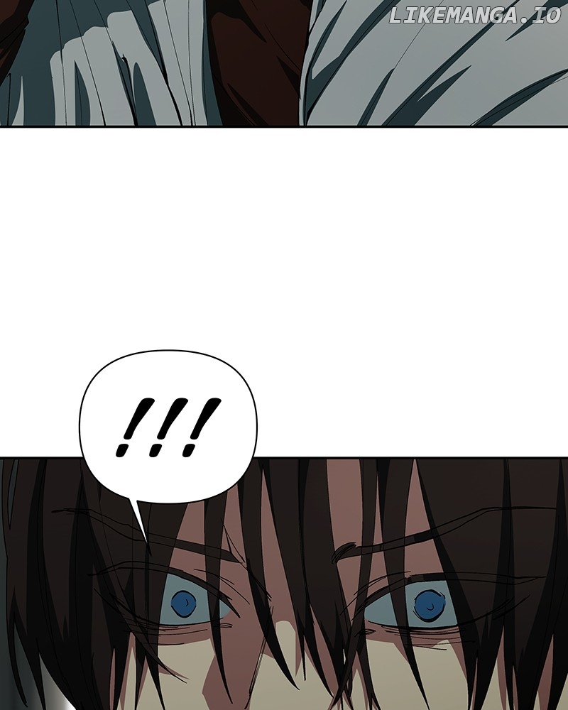 I Love Yoo Chapter 257 - page 7
