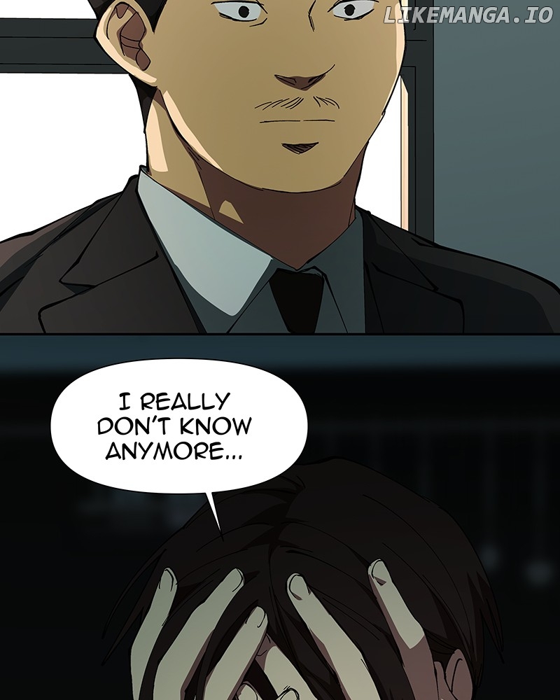I Love Yoo Chapter 257 - page 70