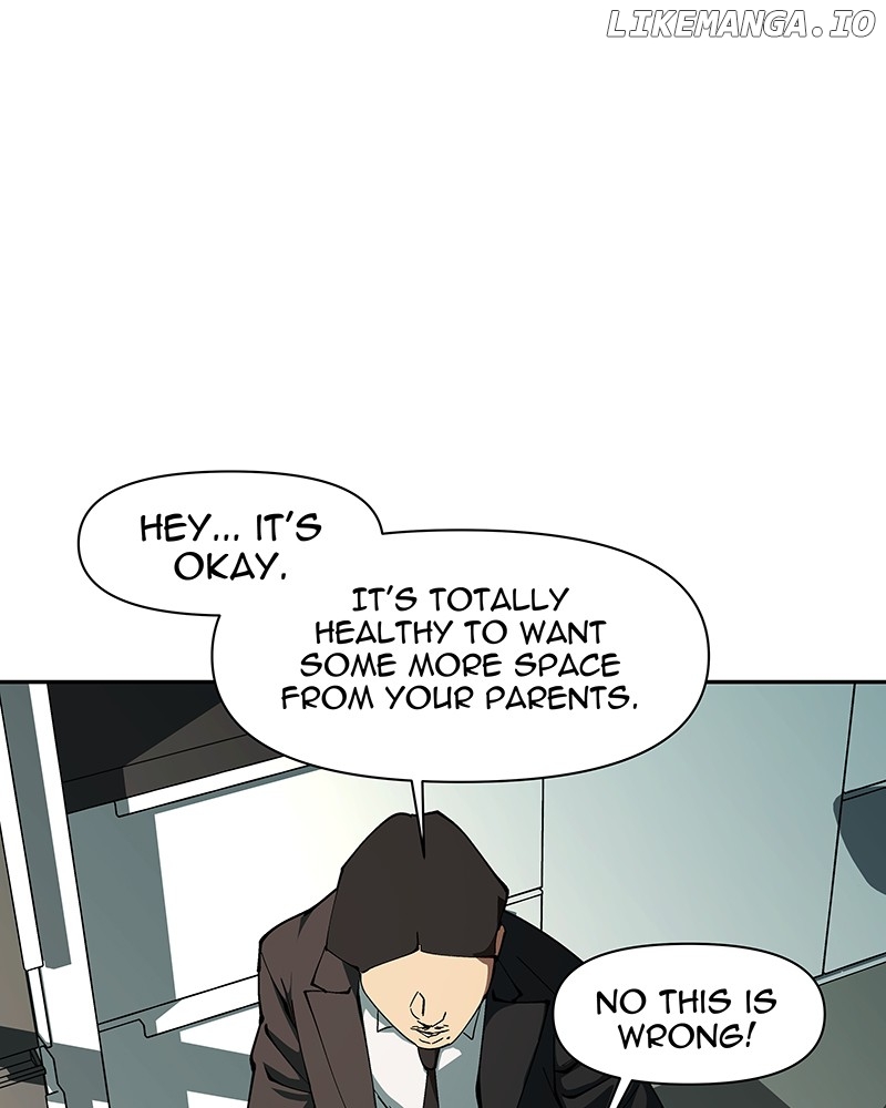 I Love Yoo Chapter 257 - page 74
