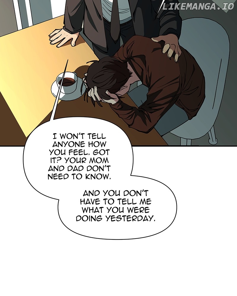 I Love Yoo Chapter 257 - page 75