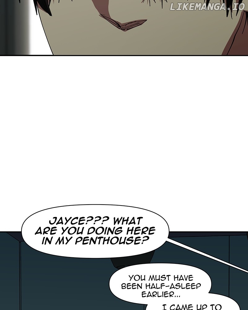 I Love Yoo Chapter 257 - page 8