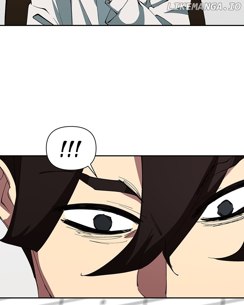 I Love Yoo Chapter 257 - page 82
