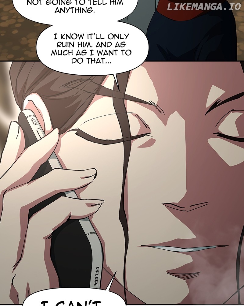 I Love Yoo Chapter 257 - page 88