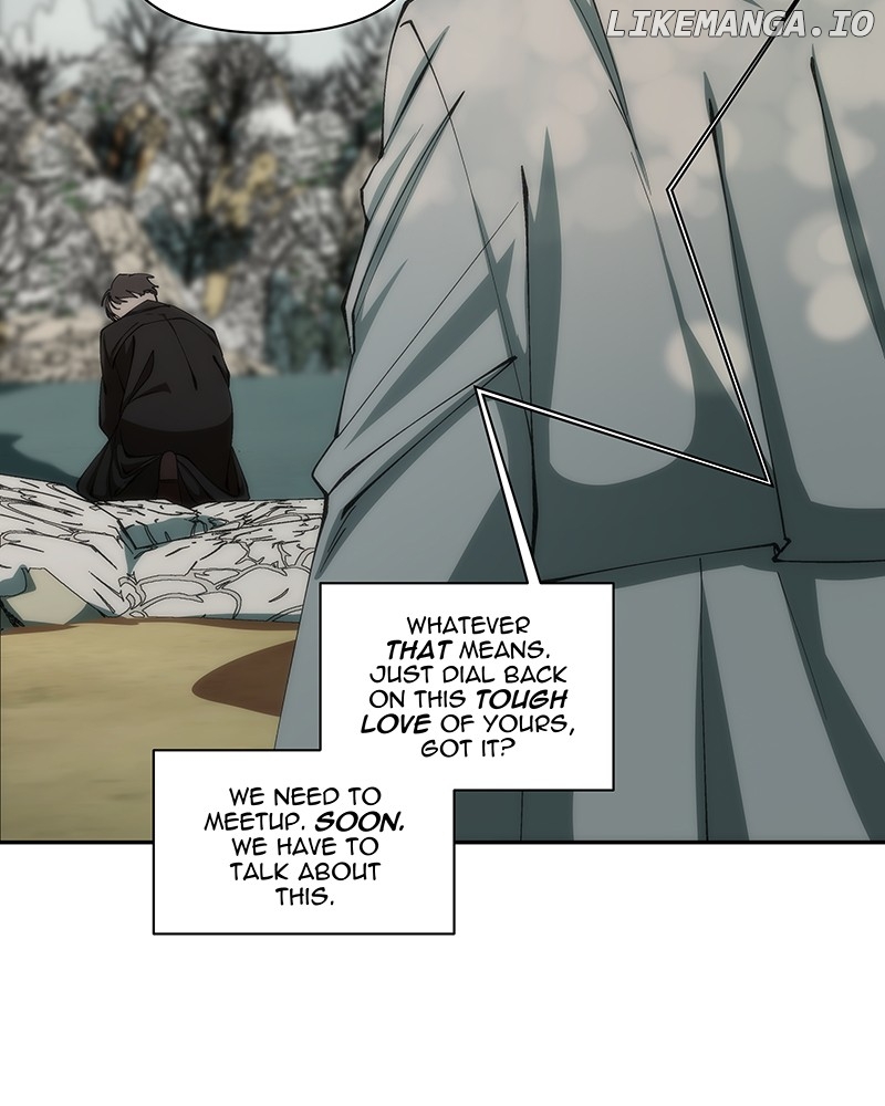 I Love Yoo Chapter 257 - page 91