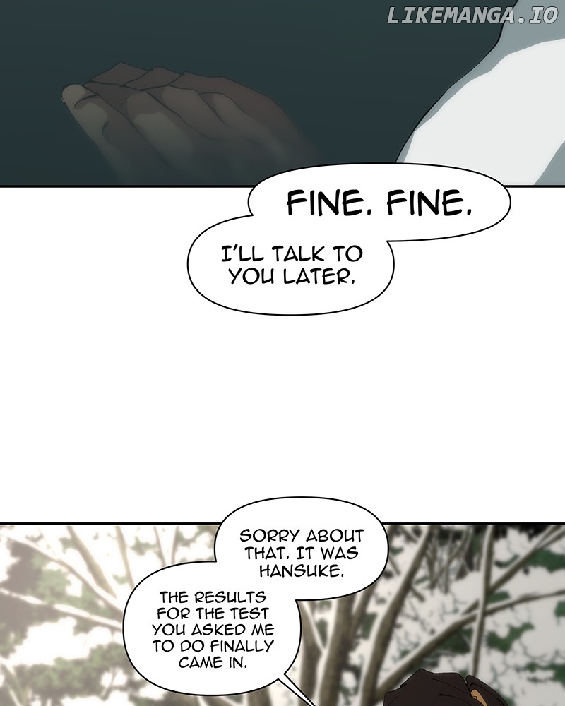 I Love Yoo Chapter 257 - page 93