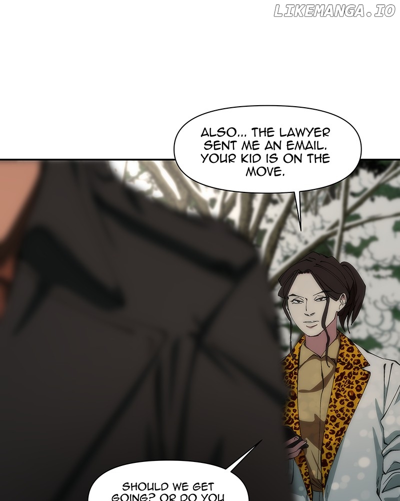 I Love Yoo Chapter 257 - page 95