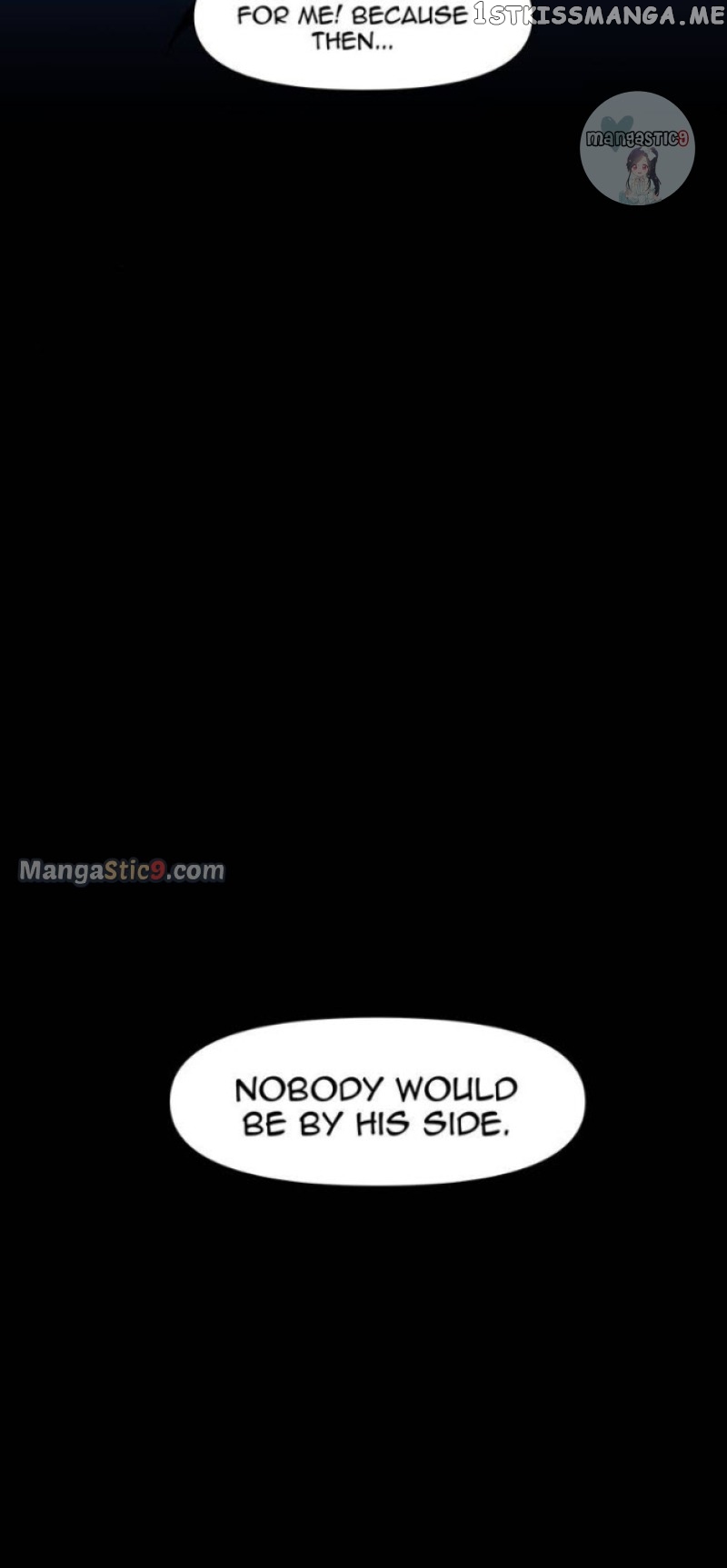 I Love Yoo Chapter 230 - page 10