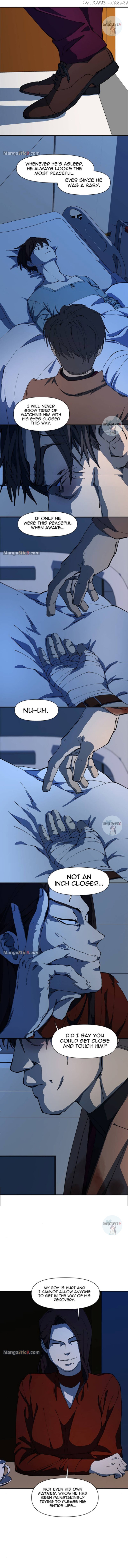 I Love Yoo Chapter 230 - page 5